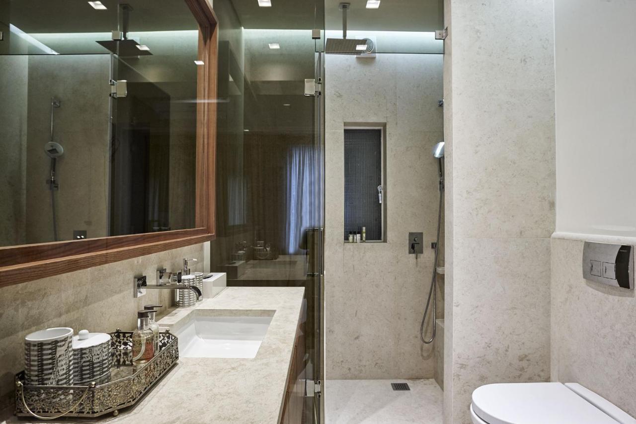 Kolonaki Square Elegant Apartment Атина Екстериор снимка