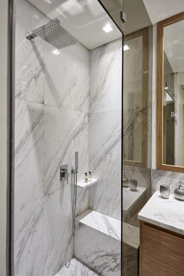 Kolonaki Square Elegant Apartment Атина Екстериор снимка