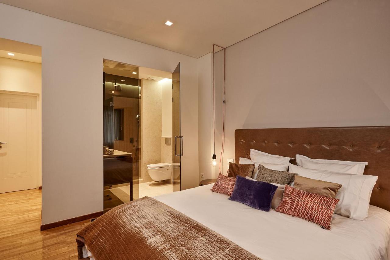 Kolonaki Square Elegant Apartment Атина Екстериор снимка
